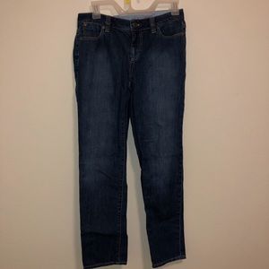 Talbots 4p boyfriend jeans